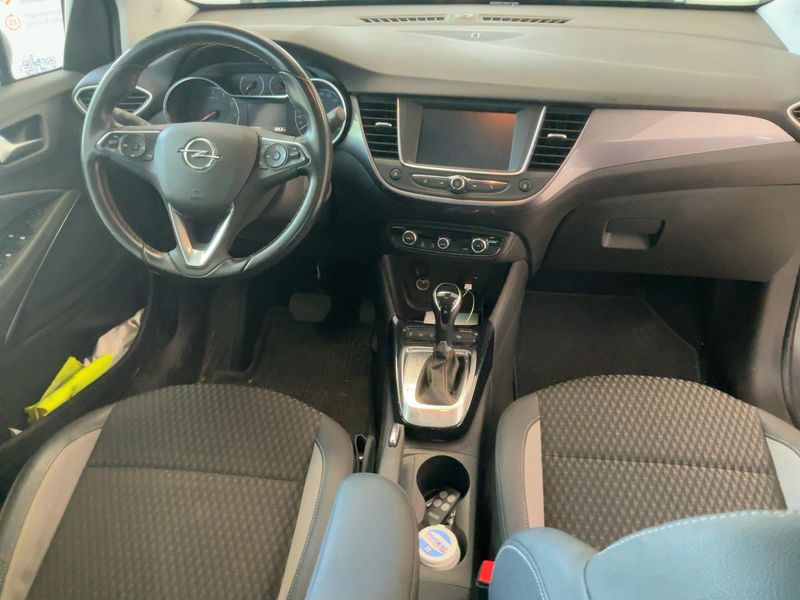 Opel Crossland X 1.2 Turbo INNOVATION — zdjęcie 12