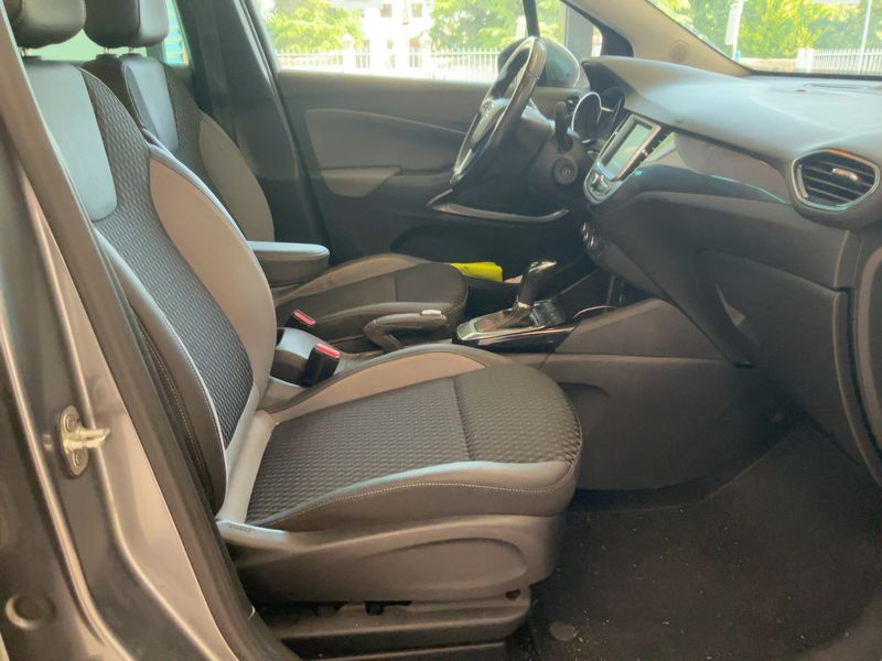 Opel Crossland X 1.2 Turbo INNOVATION — zdjęcie 11