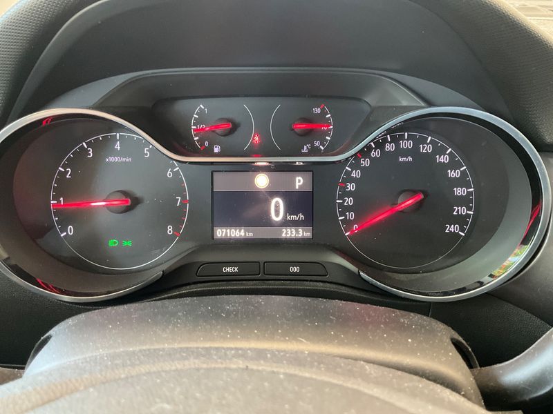 Opel Crossland X 1.2 Turbo INNOVATION — zdjęcie 13