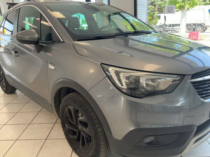 Opel Crossland X 1.2 Turbo INNOVATION — zdjęcie 8