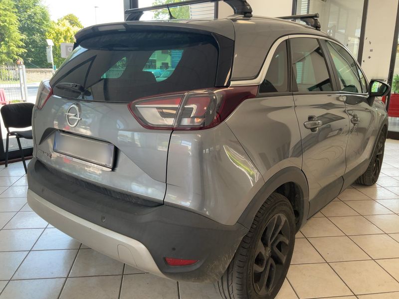 Opel Crossland X 1.2 Turbo INNOVATION — zdjęcie 6