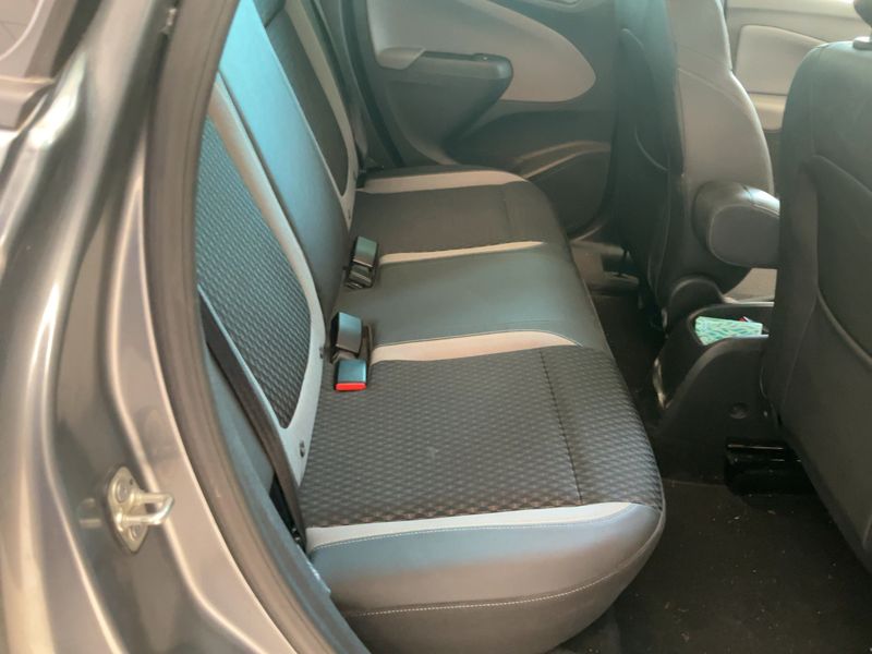 Opel Crossland X 1.2 Turbo INNOVATION — zdjęcie 14