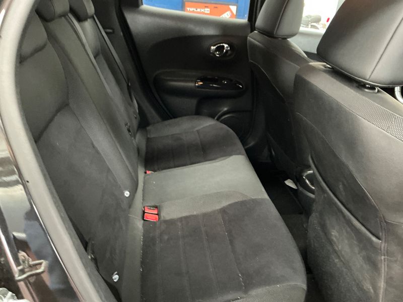 Nissan Juke 1.2 Dark Sound Edition — zdjęcie 14