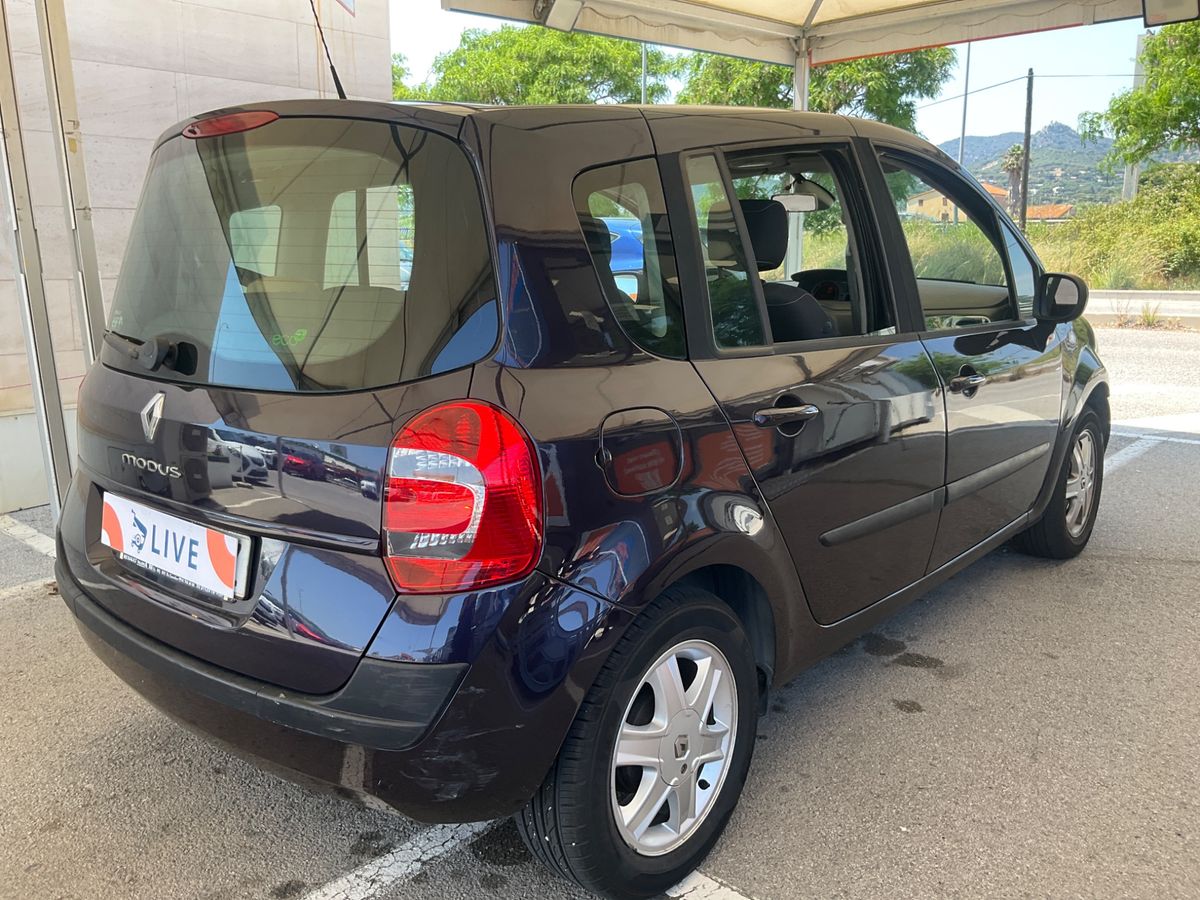 Renault Grand d'occasion