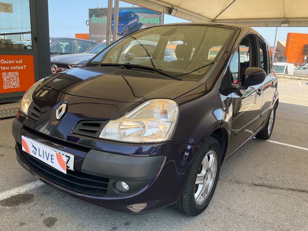 Renault Grand d'occasion