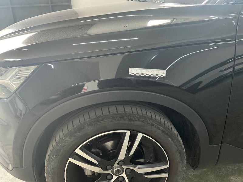 Volvo XC40 2.0 D3 R-Design 2WD 2019 – снимка 29
