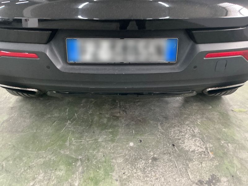 Volvo XC40 2.0 D3 R-Design 2WD 2019 – снимка 30