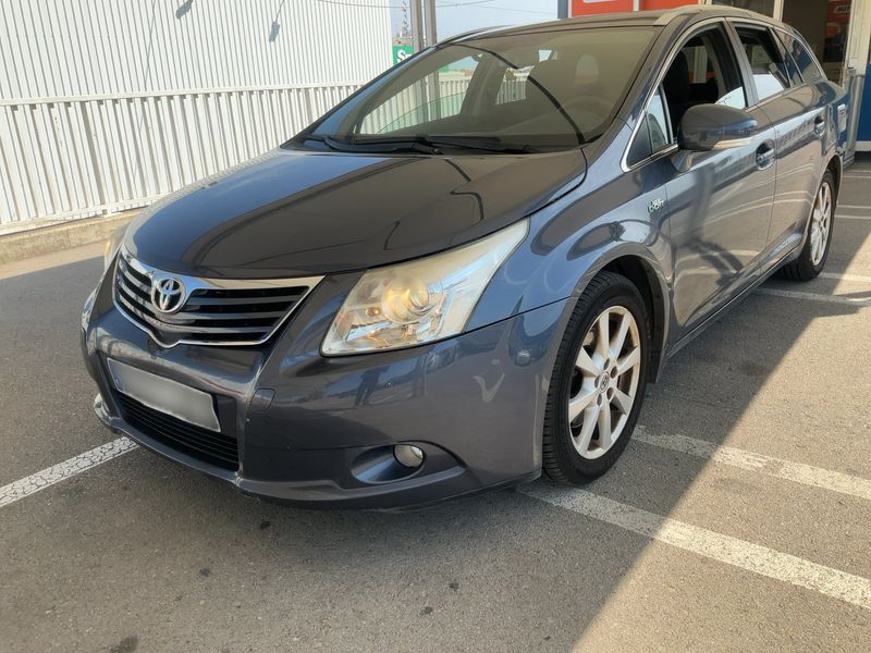 Toyota Avensis 2.2 D-4D Active