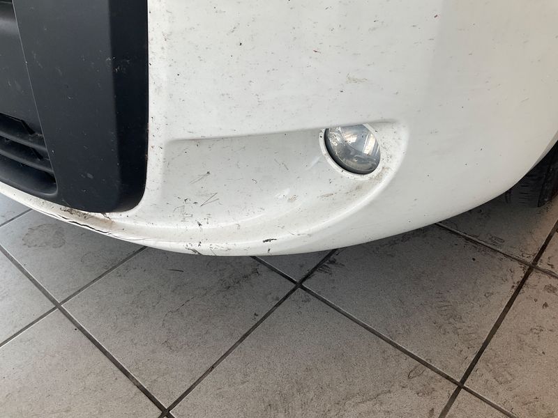 Fiat Qubo 1.3 M-Jet Dynamic 2015 – снимка 34