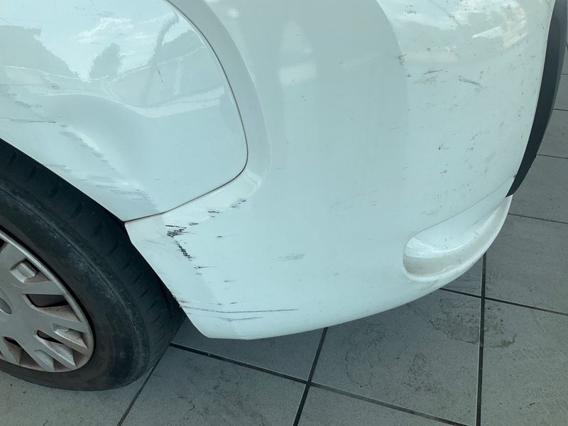 Fiat Qubo 1.3 M-Jet Dynamic 2015 – снимка 33