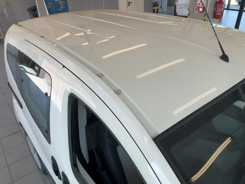 Fiat Qubo 1.3 M-Jet Dynamic 2015 – снимка 13