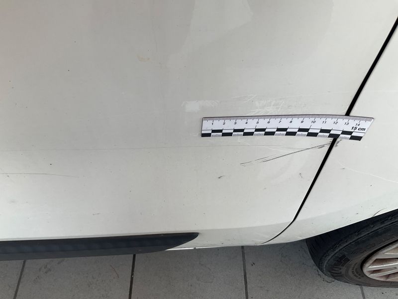 Fiat Qubo 1.3 M-Jet Dynamic 2015 – снимка 26