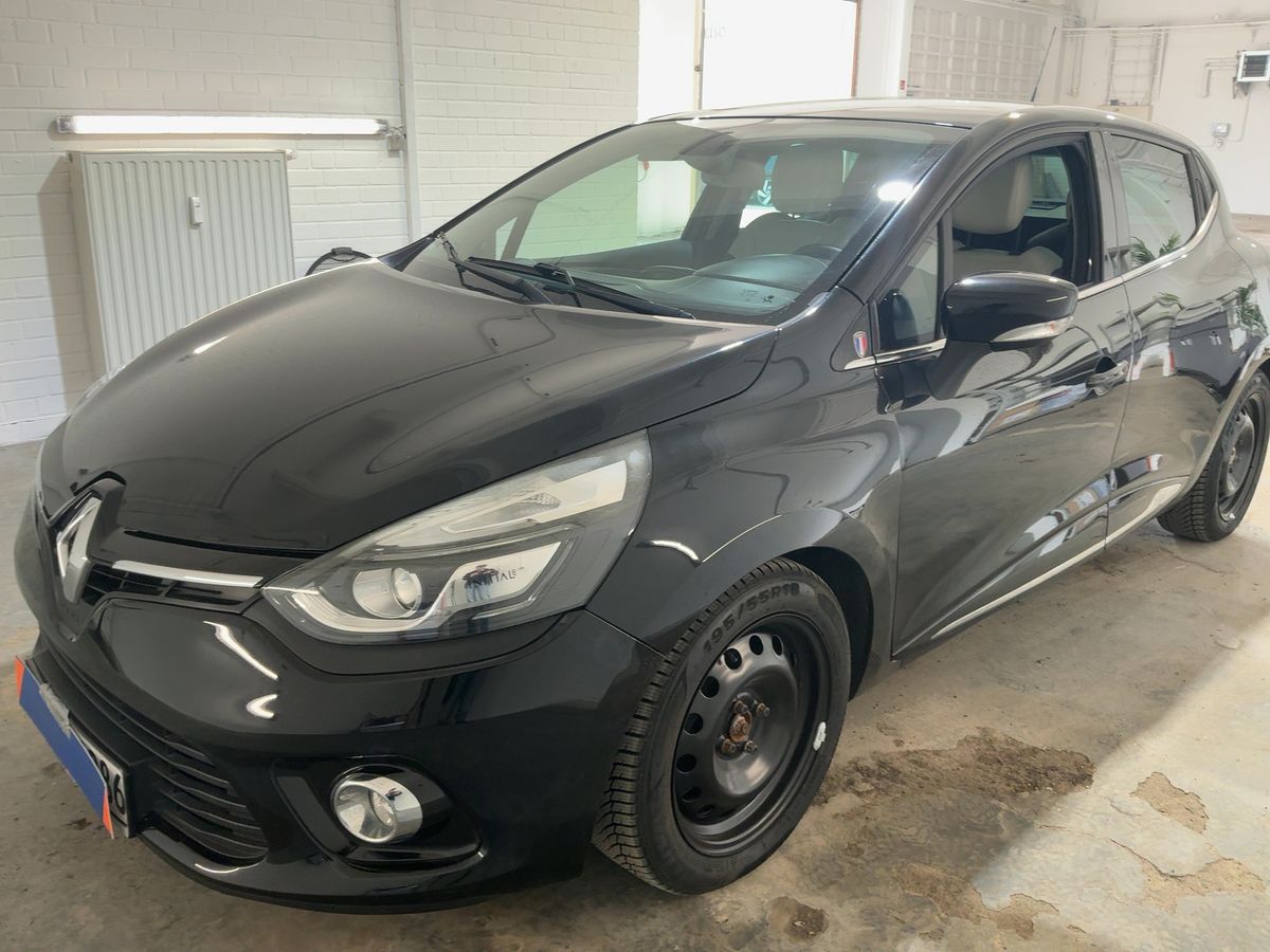 Renault Clio d'occasion