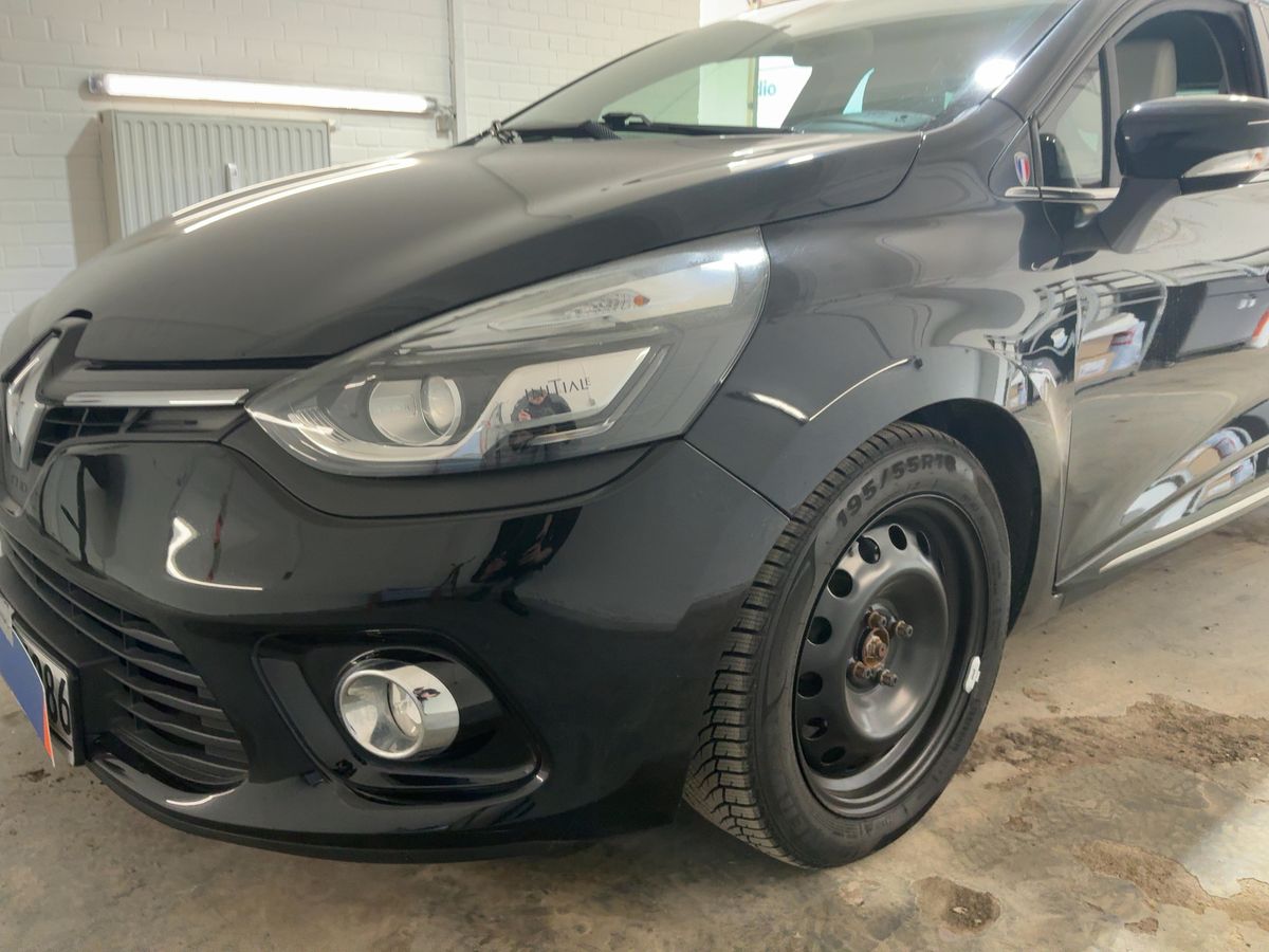 Renault Clio d'occasion