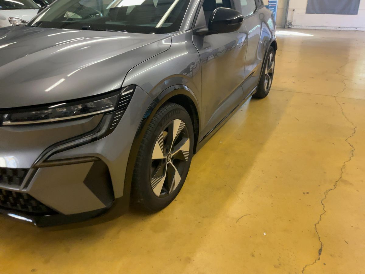 Renault Megane d'occasion