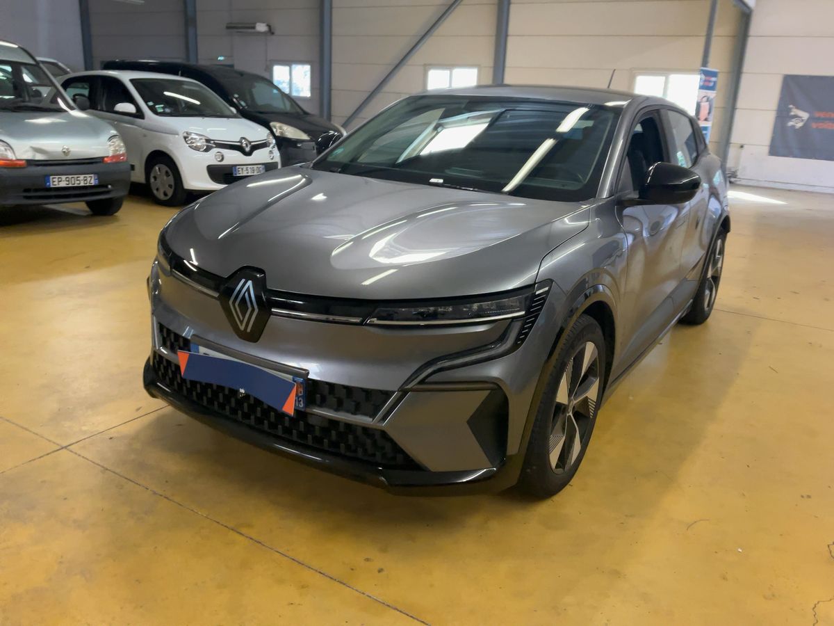 Renault Megane d'occasion