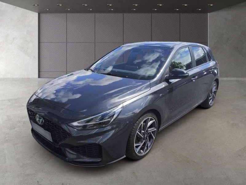 Hyundai i30 2022