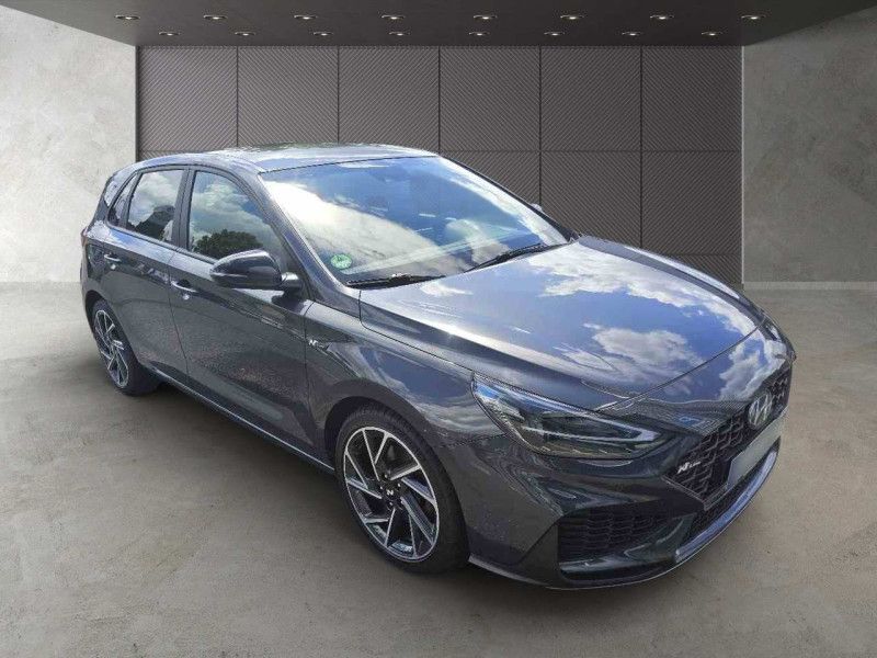 Hyundai i30 d'occasion