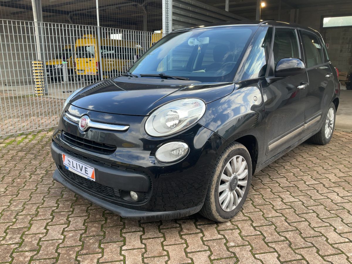 Fiat 500L d'occasion