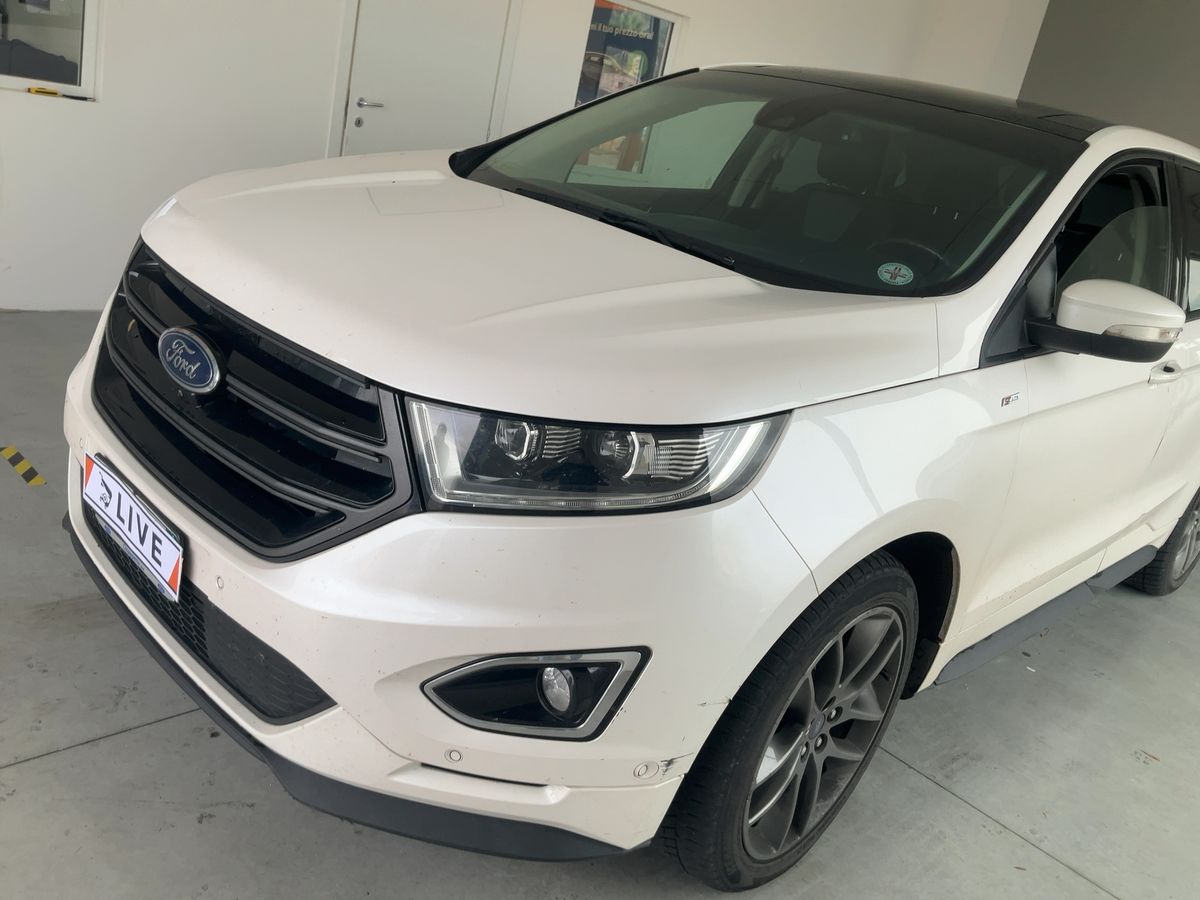 Ford Edge d'occasion
