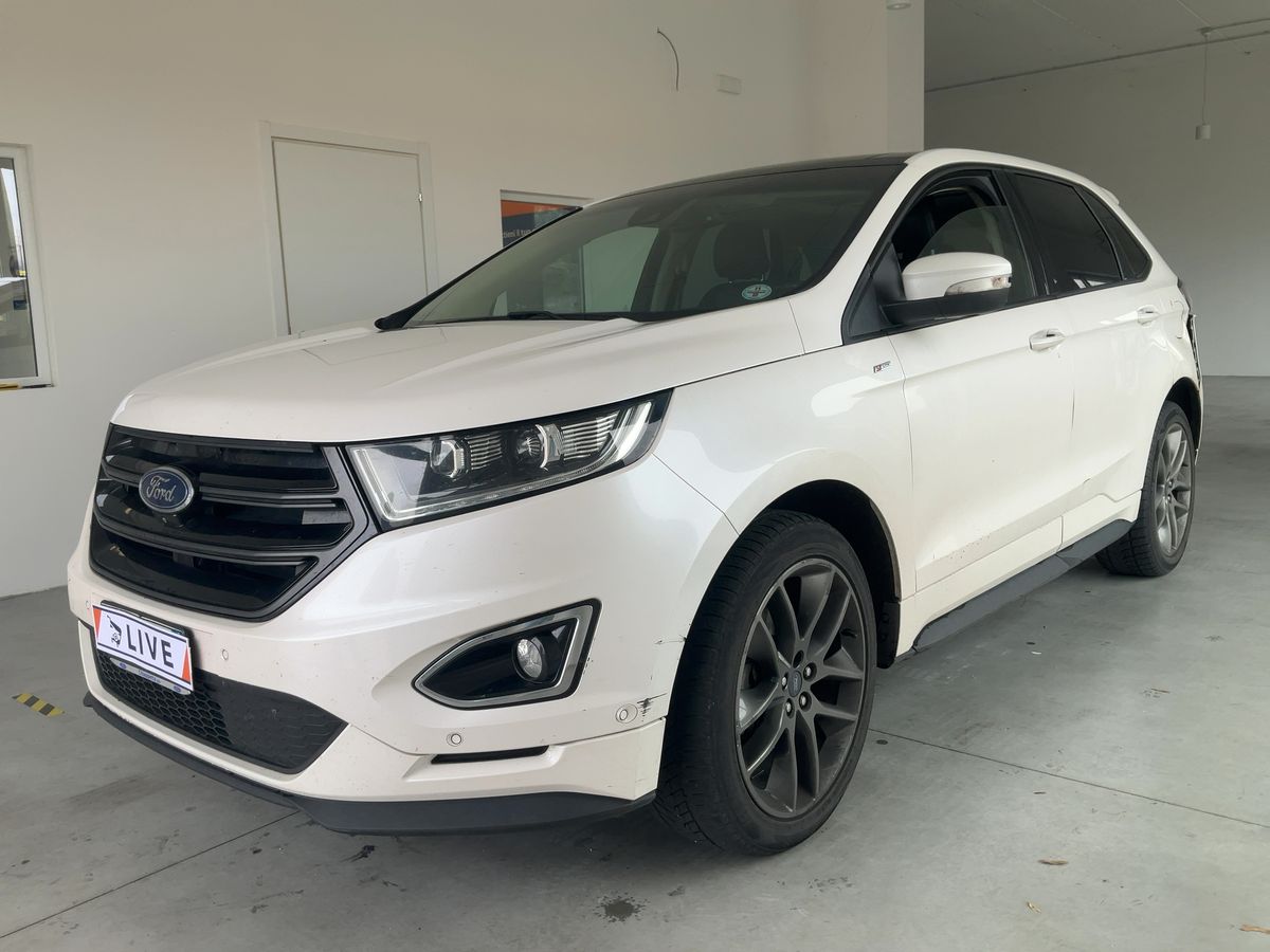 Ford Edge d'occasion