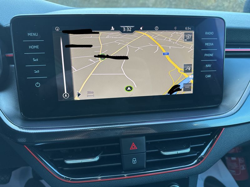 Skoda Scala 1.0 TSI Ambition — zdjęcie 13