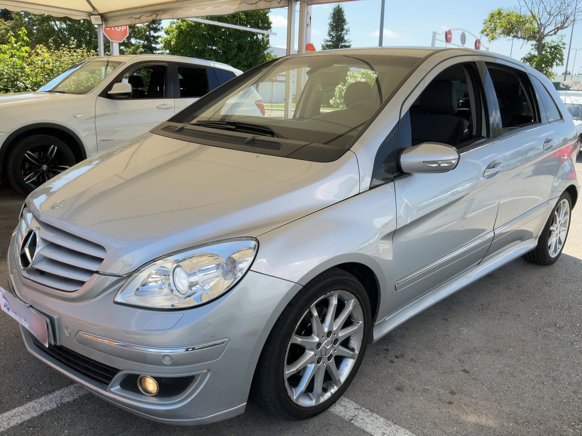 Mercedes-Benz B-Klasse 2006