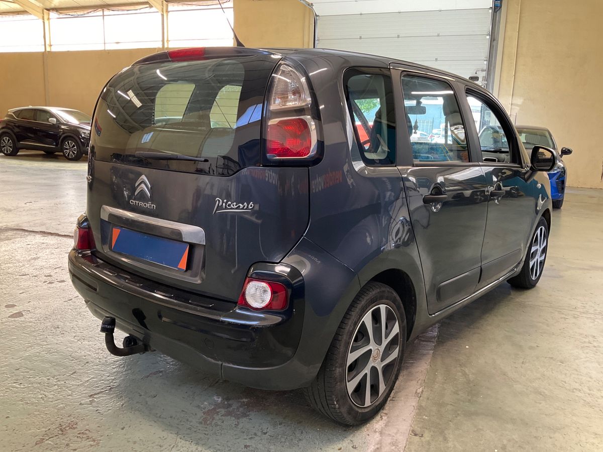 Citroen C3 Picasso 1.6 HDi Confort