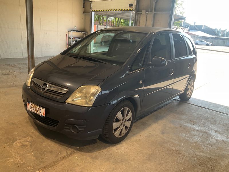 Opel Meriva 1.4 Edition