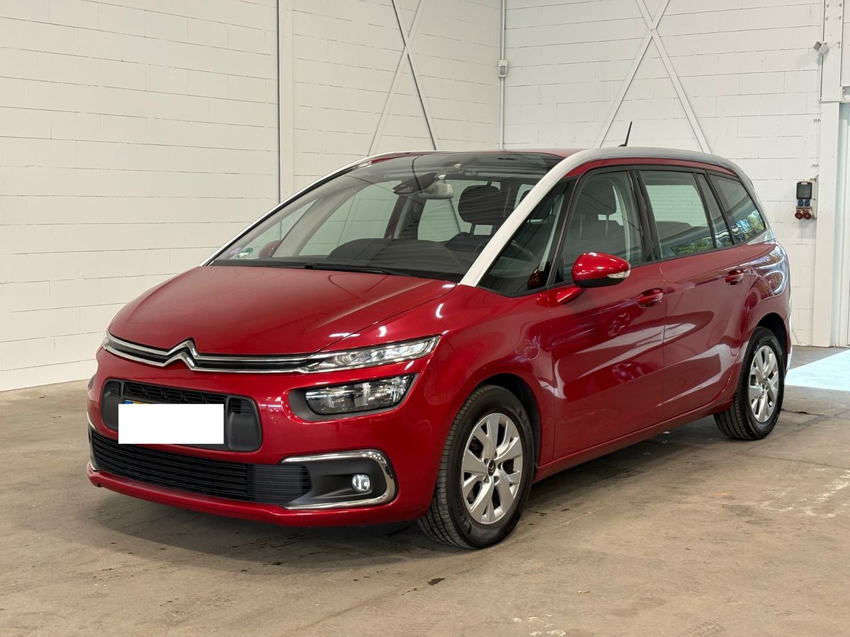 Citroen C4 2019