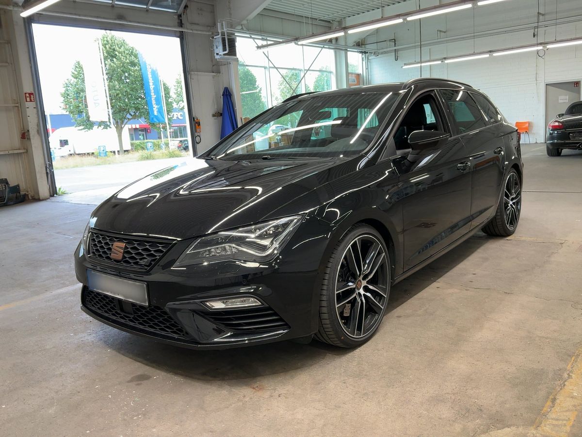 Seat Leon 2019