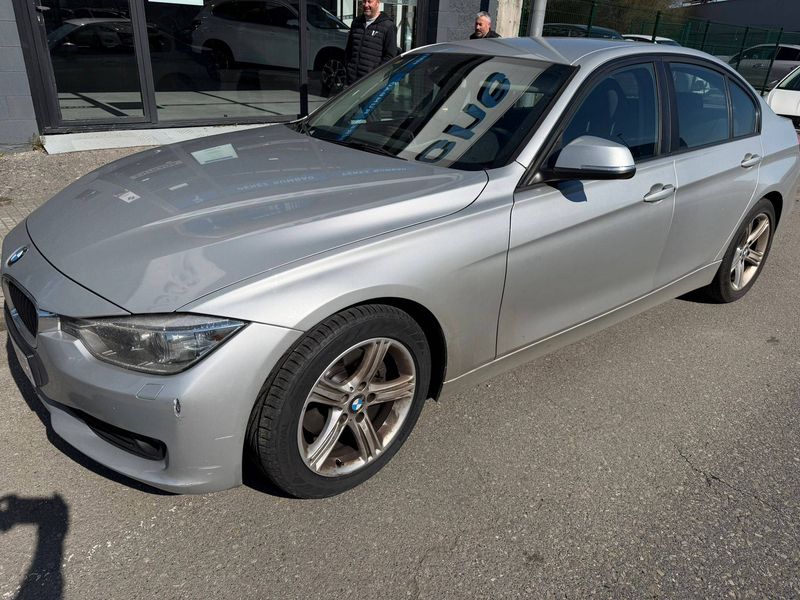 3er 320d