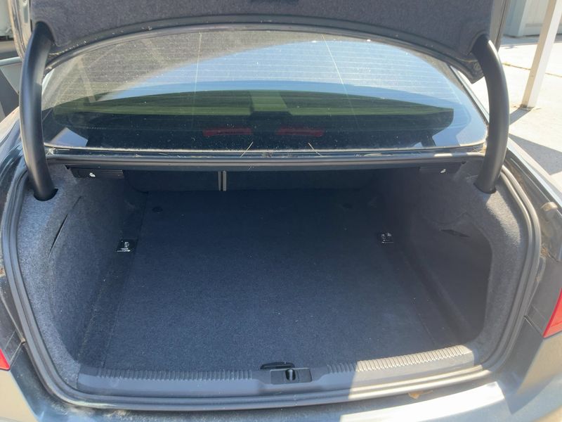 Audi A5 2.7 V6 TDI — zdjęcie 10