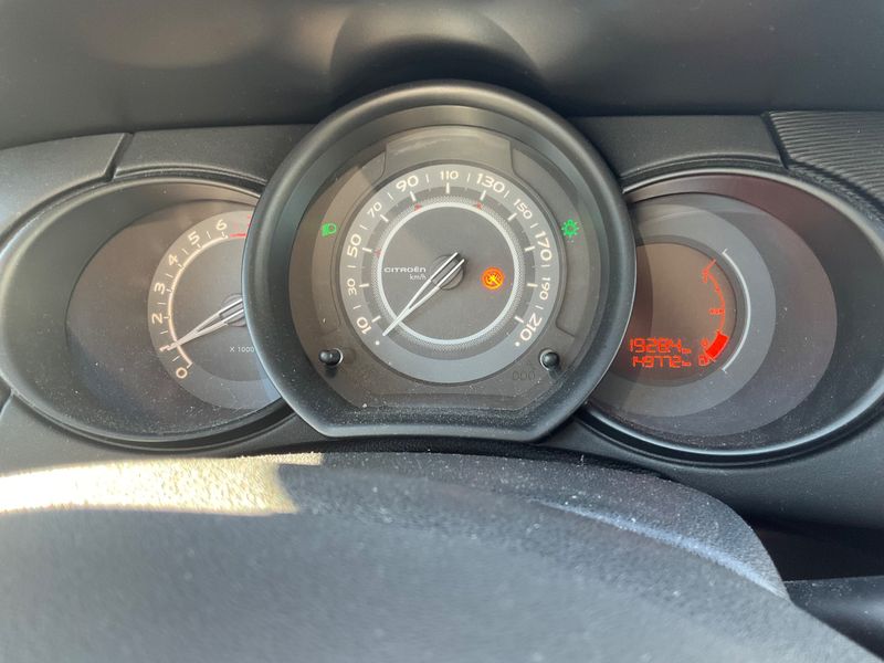 Citroen C3 1.4 Attraction 2010 – снимка 4