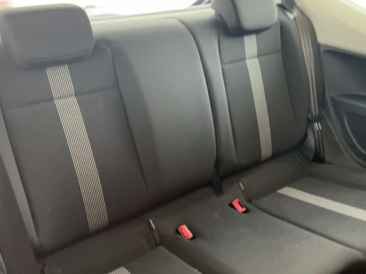 Volkswagen up! d'occasion