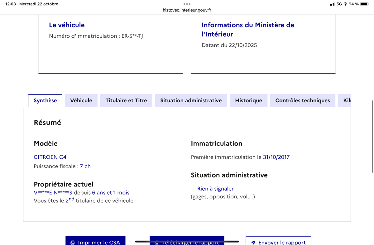 Citroen C4 1.2 e-THP Selection