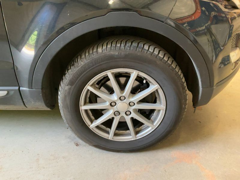 Land Rover Evoque 2.2 Td4 Pure 2014 – снимка 11