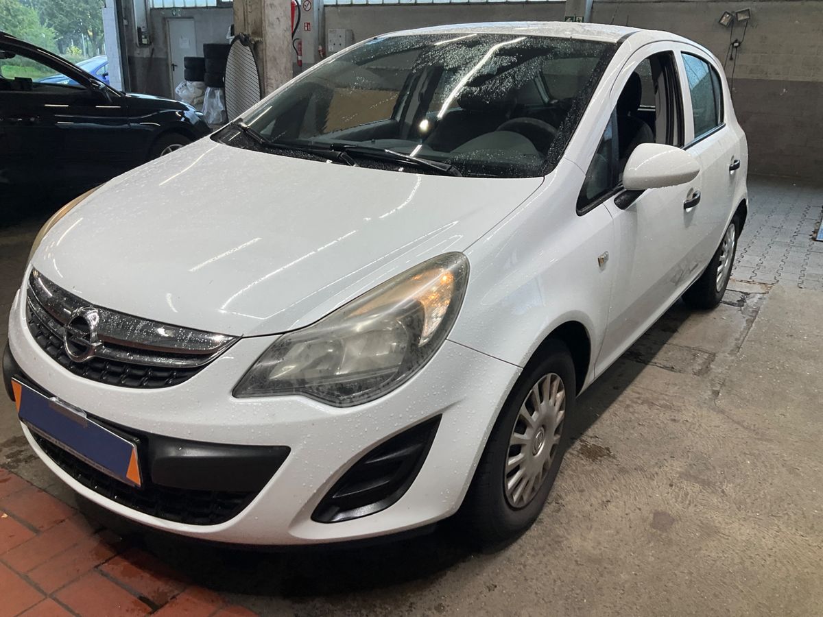 Opel Corsa 1.2 Selection