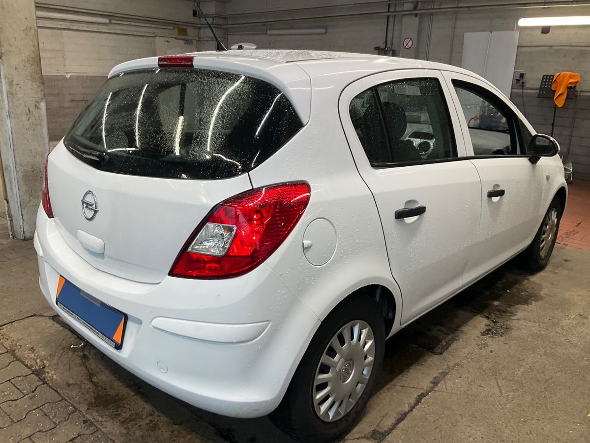 Opel Corsa 1.2 Selection