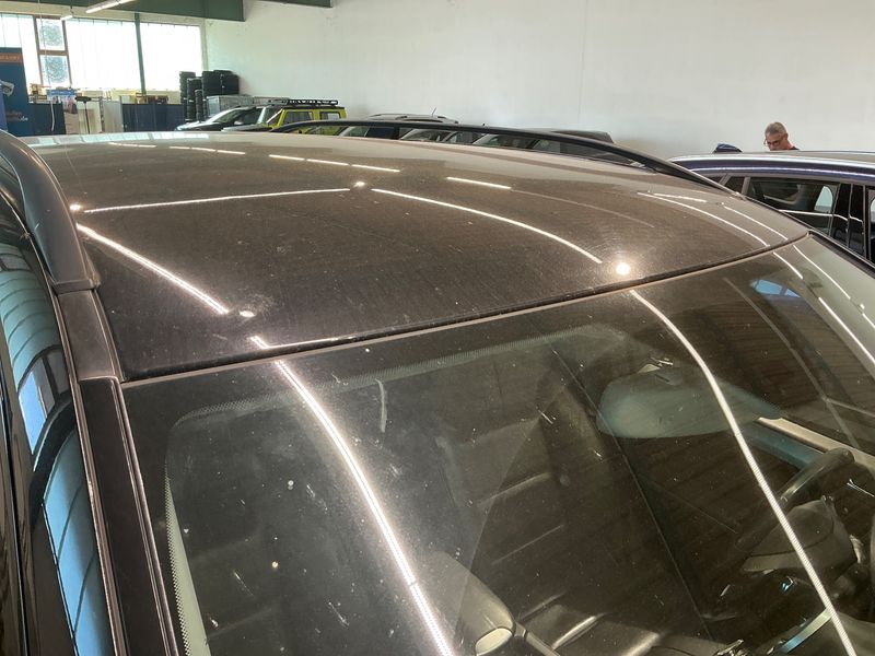 Mercedes-Benz M-Klasse ML 350 CDI 4Matic 2011 – снимка 31