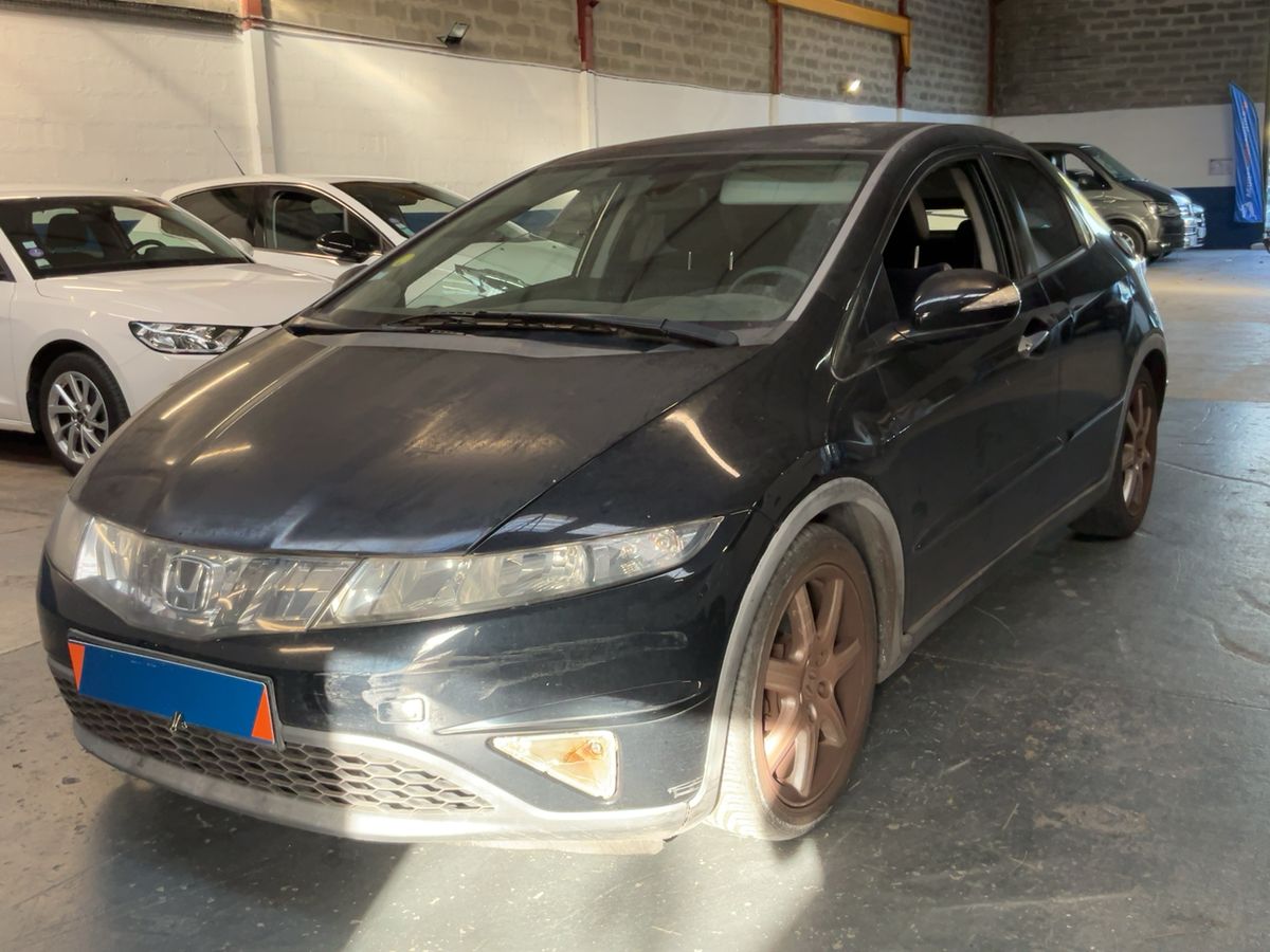 Honda Civic 1.8 VTEC Sport