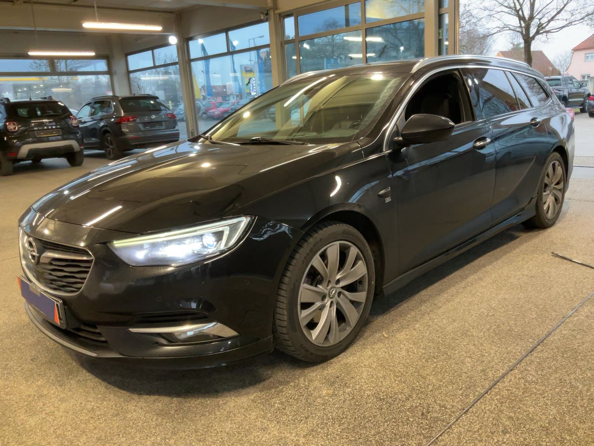 Opel Insignia d'occasion