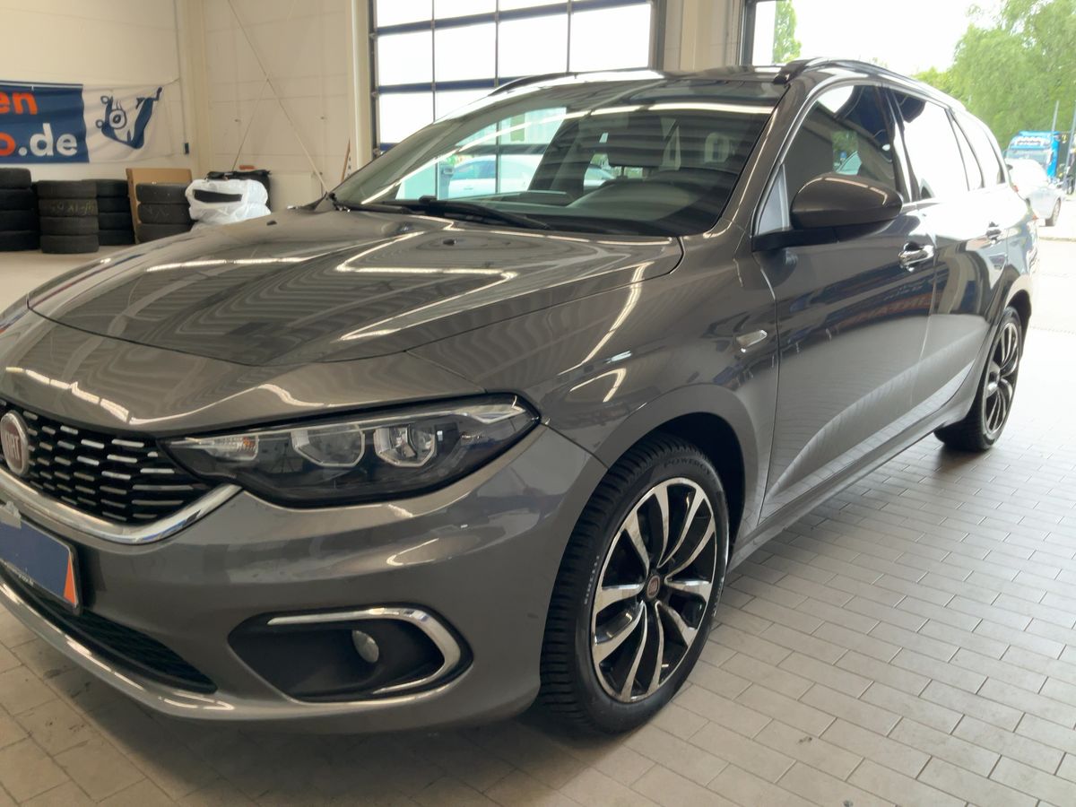 Fiat Tipo 1.6 JTDM Lounge