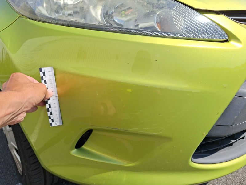 Ford Fiesta 1.4 TDCi Ambiente 2009 – снимка 77