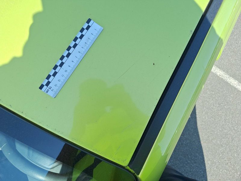 Ford Fiesta 1.4 TDCi Ambiente 2009 – снимка 63