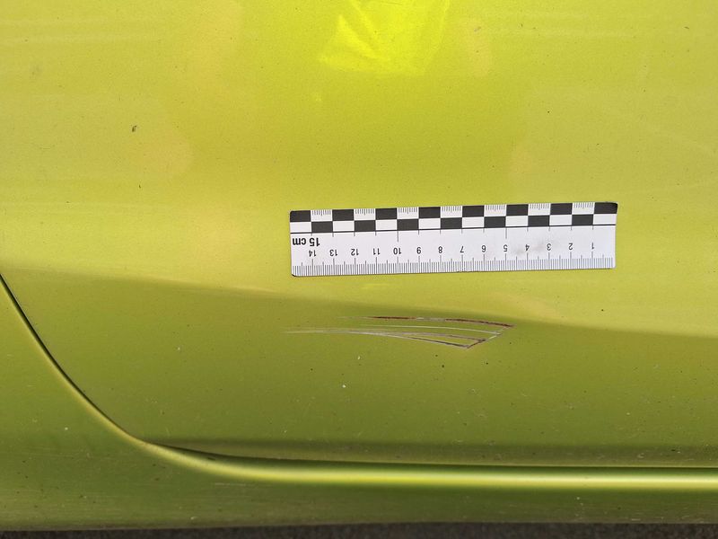 Ford Fiesta 1.4 TDCi Ambiente 2009 – снимка 27