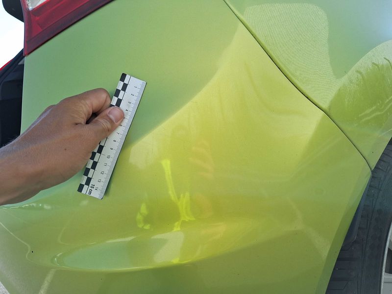 Ford Fiesta 1.4 TDCi Ambiente 2009 – снимка 60