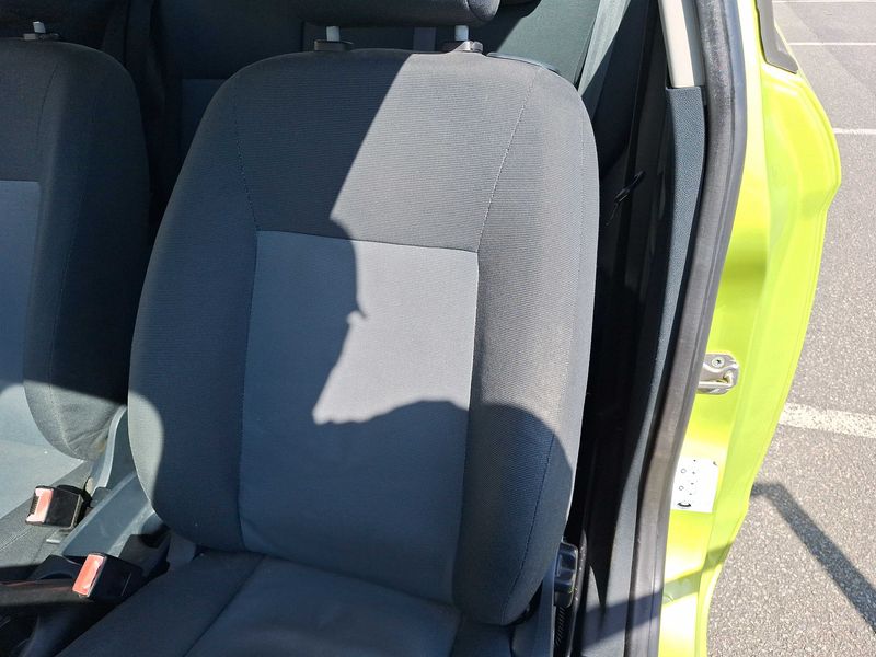 Ford Fiesta 1.4 TDCi Ambiente 2009 – снимка 50