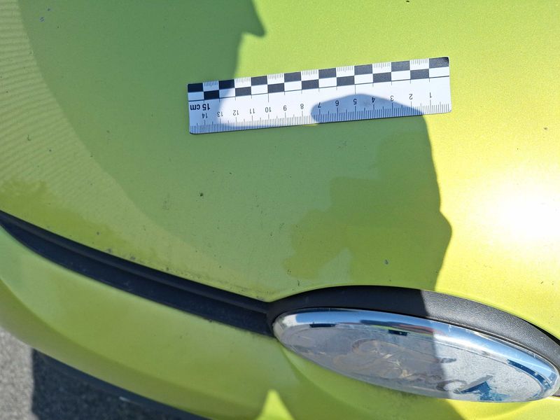 Ford Fiesta 1.4 TDCi Ambiente 2009 – снимка 72