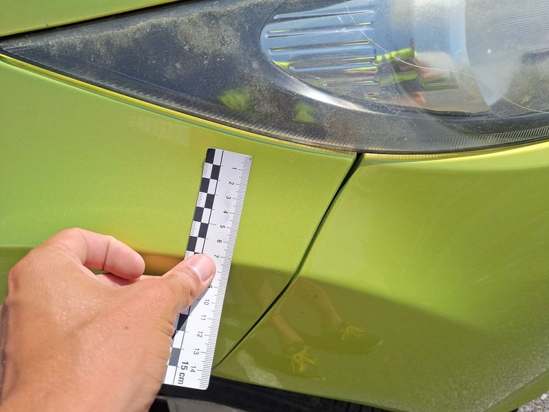 Ford Fiesta 1.4 TDCi Ambiente 2009 – снимка 22